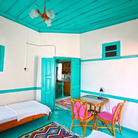 Green House * Kalkan