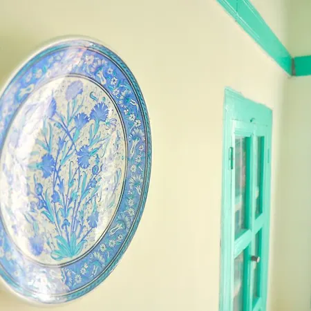 Green House Kalkan