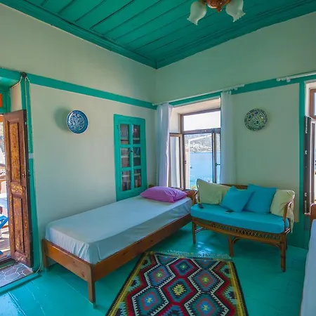 Green House * Kalkan