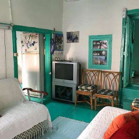 Green House Kalkan