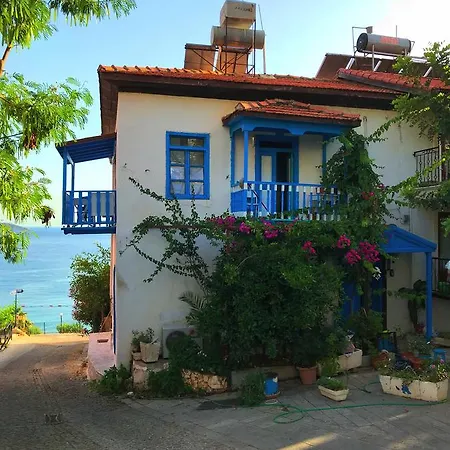 Green House Kalkan