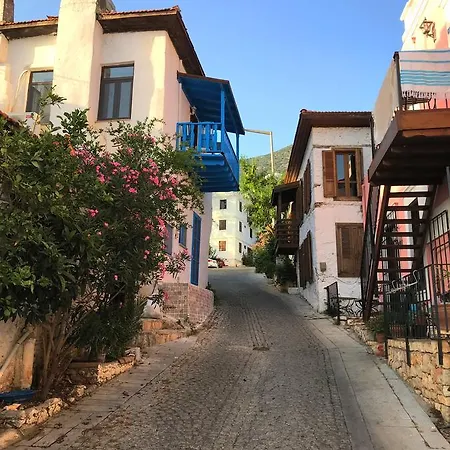 Green House * Kalkan
